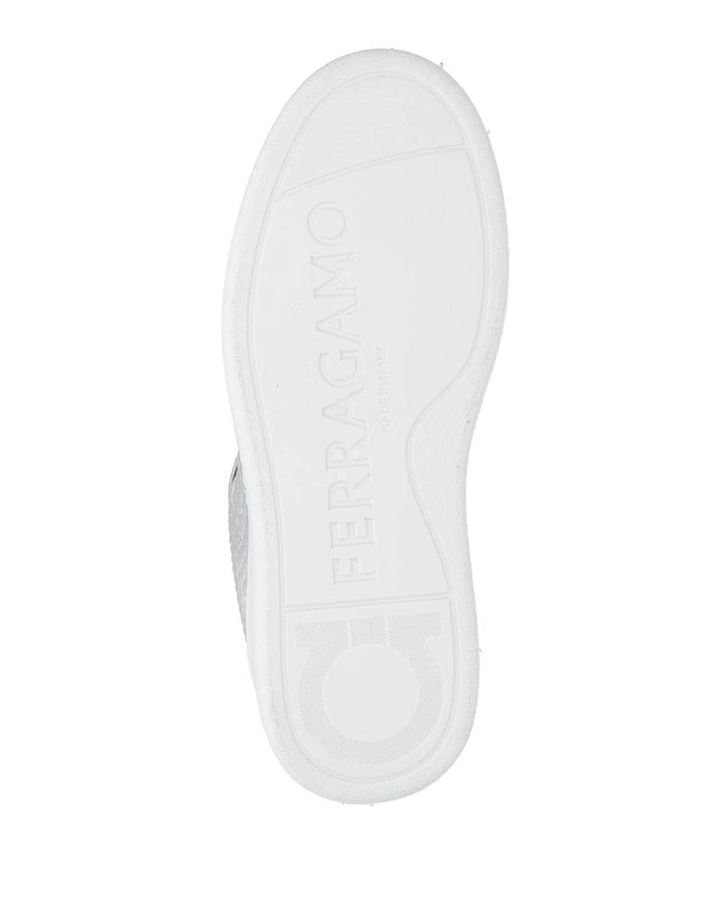Salvatore Ferragamo Sneakers 5