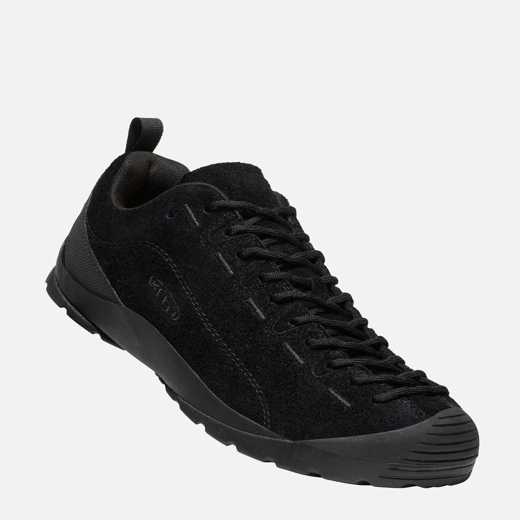 Keen Jasper Suede Trainers 1
