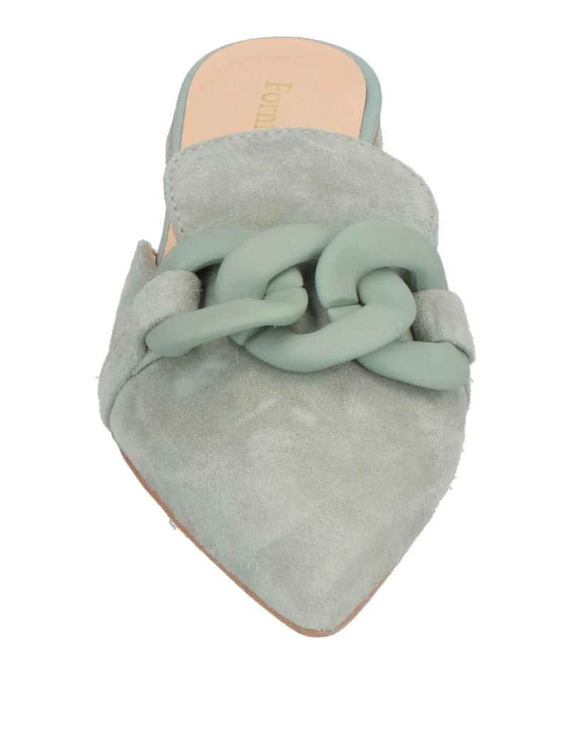 FORMENTINI Mules and clogs 4