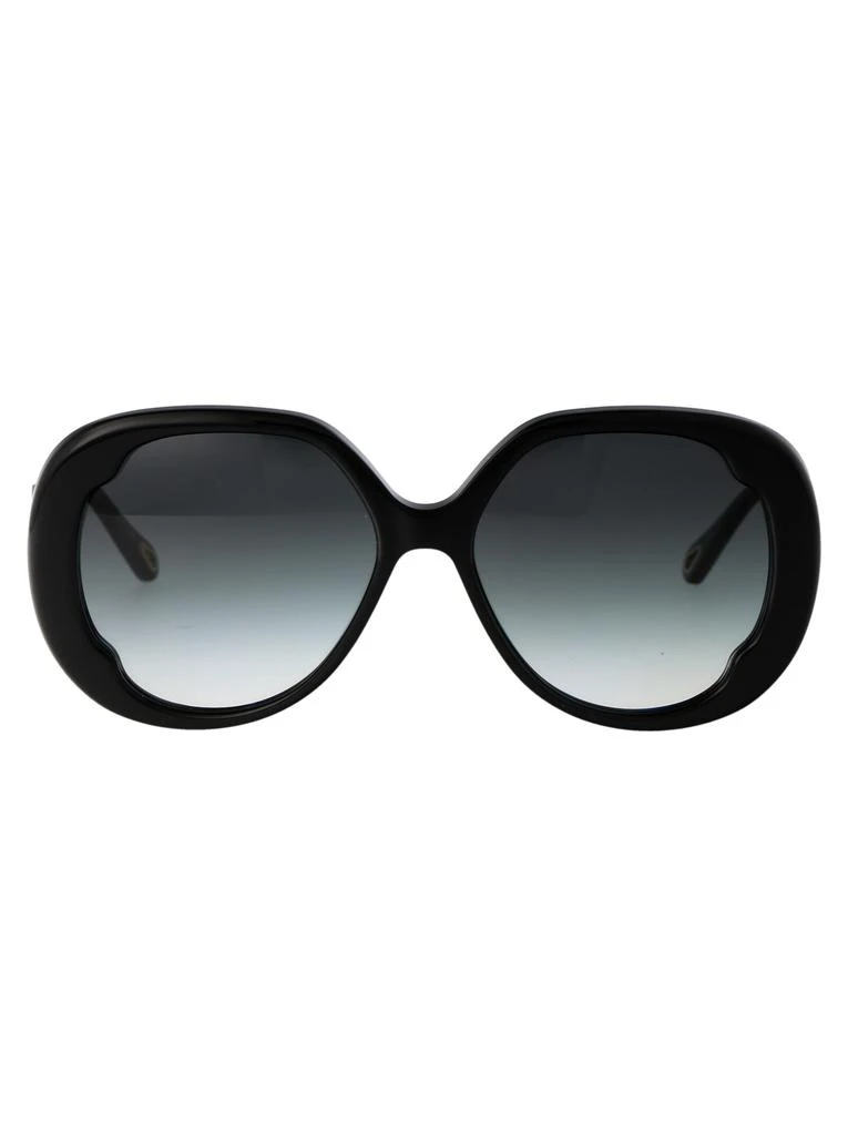 Chloé Ch0195s Sunglasses 1