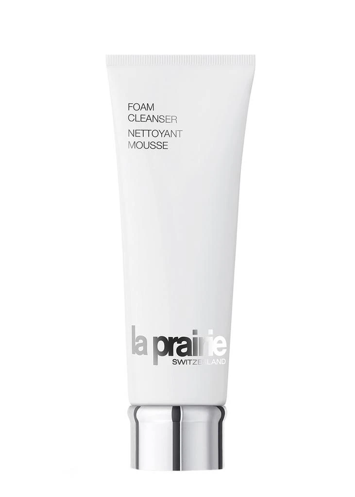 La Prairie Foam Cleanser 1