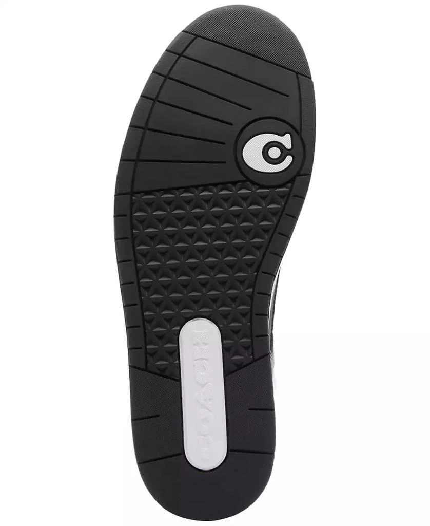 Coach Men's C201 Signature Sneaker 8