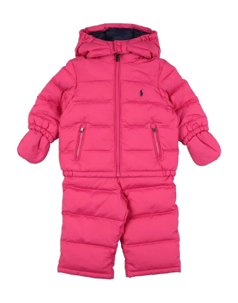 Ralph Lauren Snow Wear 1