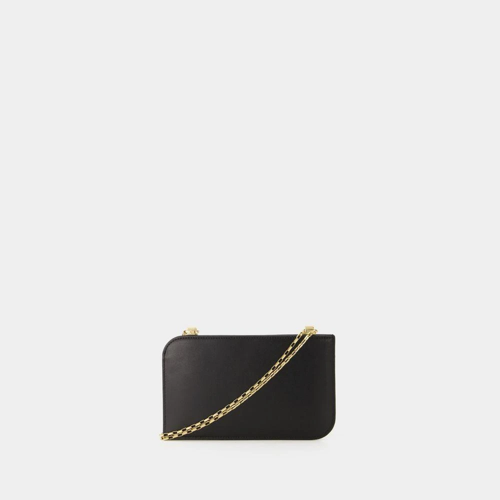 Totême TOTEME Chain Clutche 3