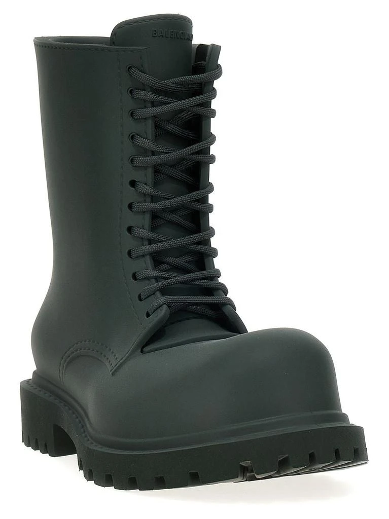 Balenciaga Balenciaga 'Steroid' Boots 2