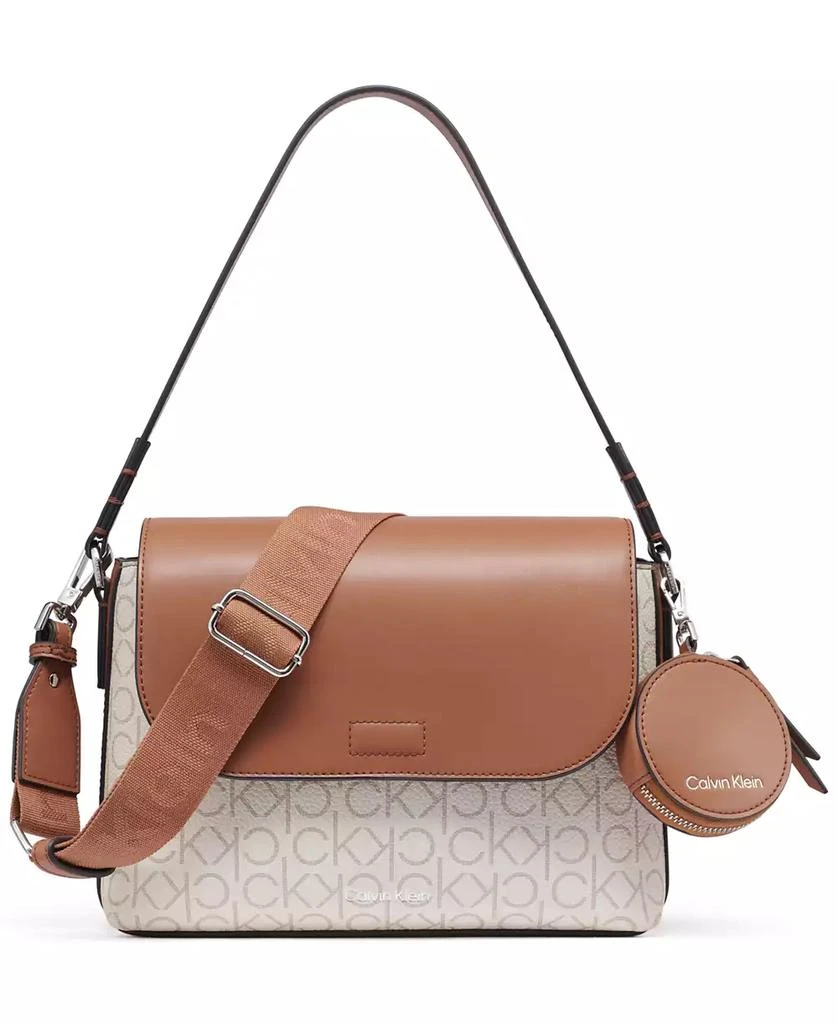 Crossbody Macy's Calvin Klein Pocketbooks Calvin Klein Millie
