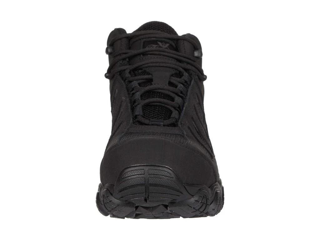Thorogood Crosstrex Mid Waterproof Comp Toe 7