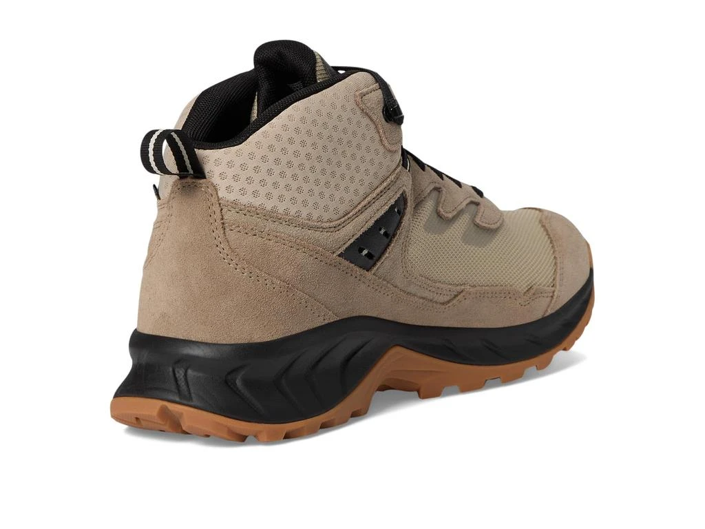 Keen Hightrail Mid Waterproof Wide 5