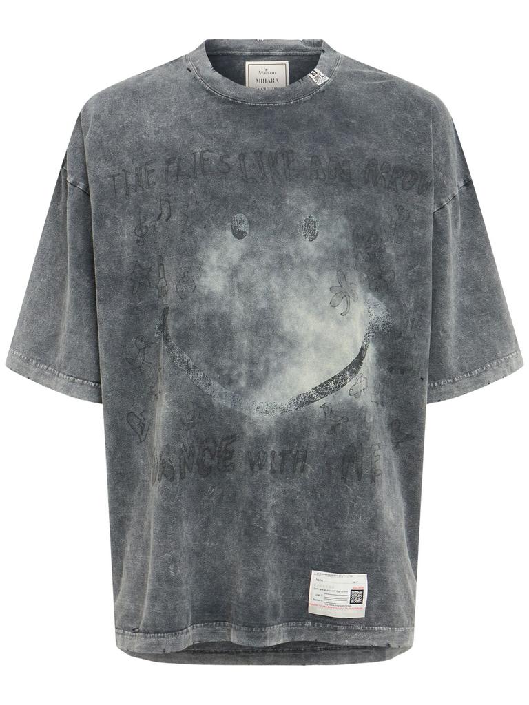 Diesel Black T-Wash N2 T-Shirt - T-Shirts - Compare Prices