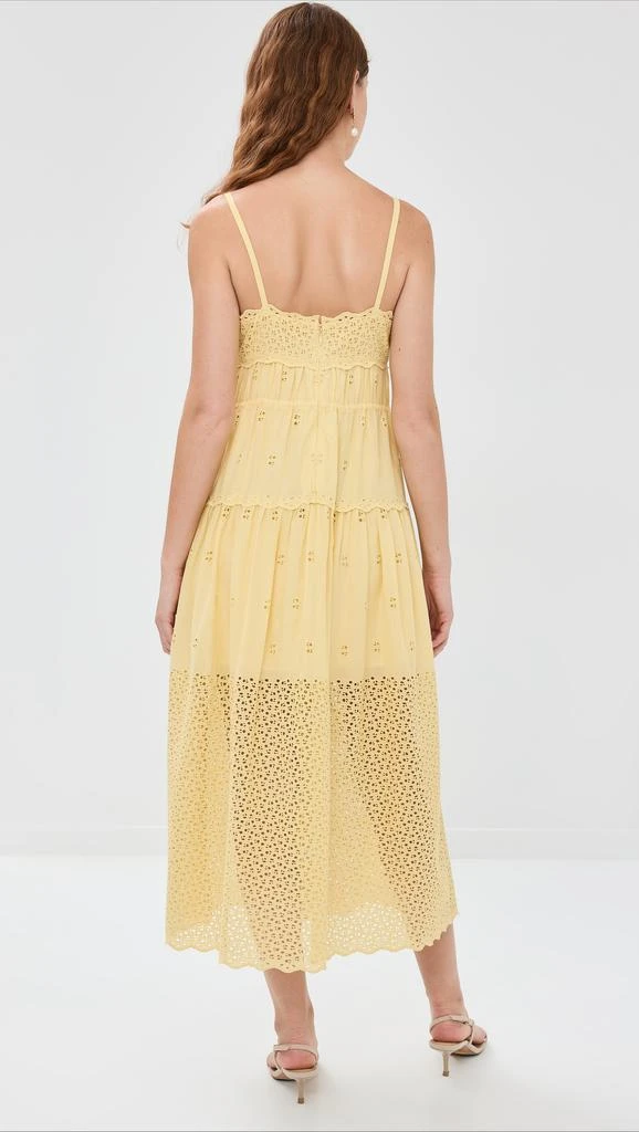 Ulla Johnson Isadore Dress 2