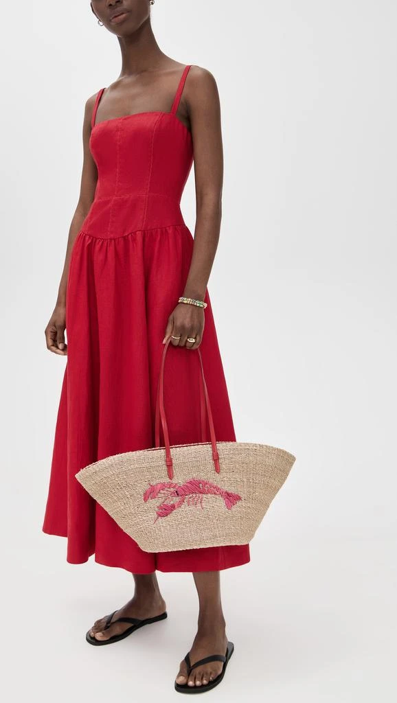 Poolside Bags The Cape Tote 2