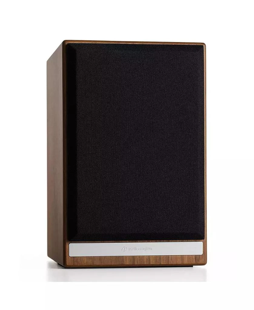 Audioengine HD5 Powered Bluetooth Bookshelf Speakers - Pair - Free ...