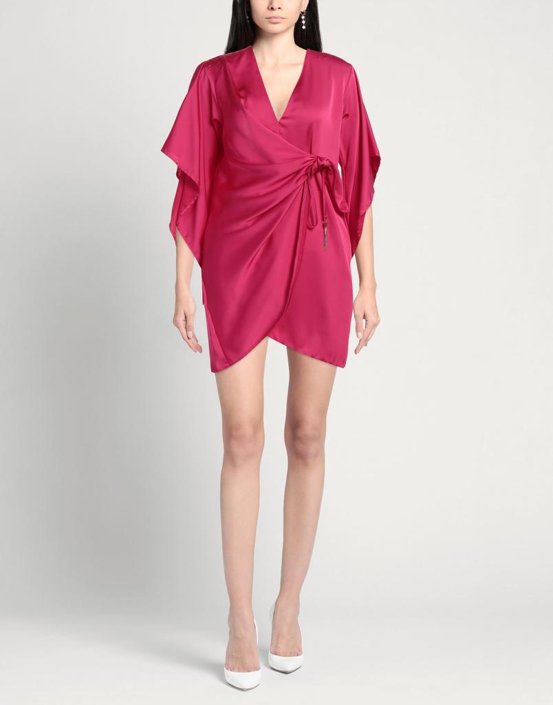 SIMONA CORSELLINI Short dress