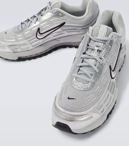NIKE Air Max TL 2.5 mesh sneakers 3