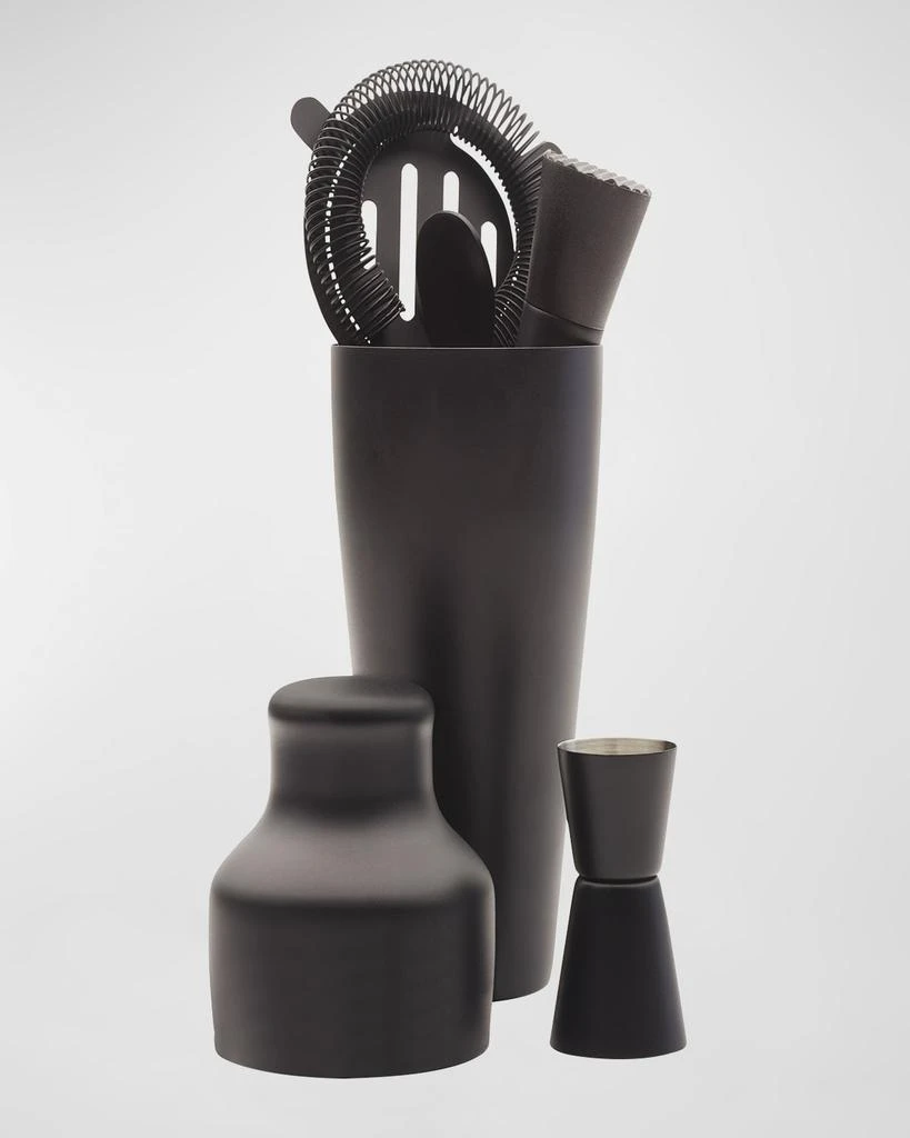 Houdini Noir 5-Piece Bar Tool Set 2