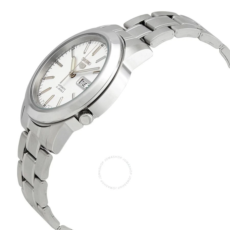 Seiko 5 Automatic Men's Watch SNKE49K1 2