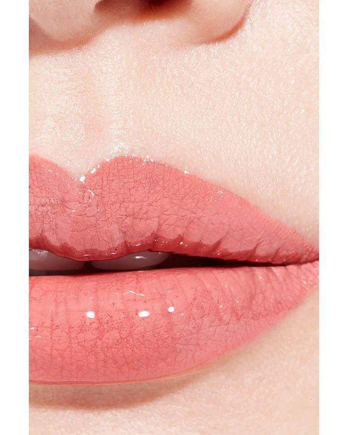 Chanel LE ROUGE DUO ULTRA TENUE Ultrawear Liquid Lip Colour 4