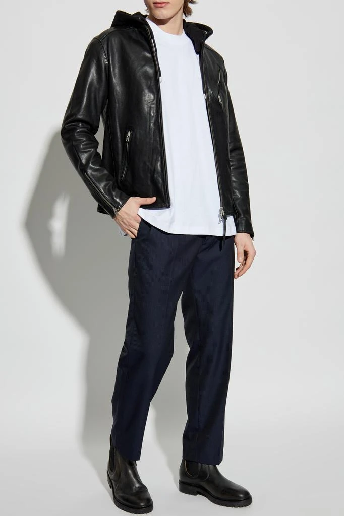 ALL SAINTS T-shirt Xander 2