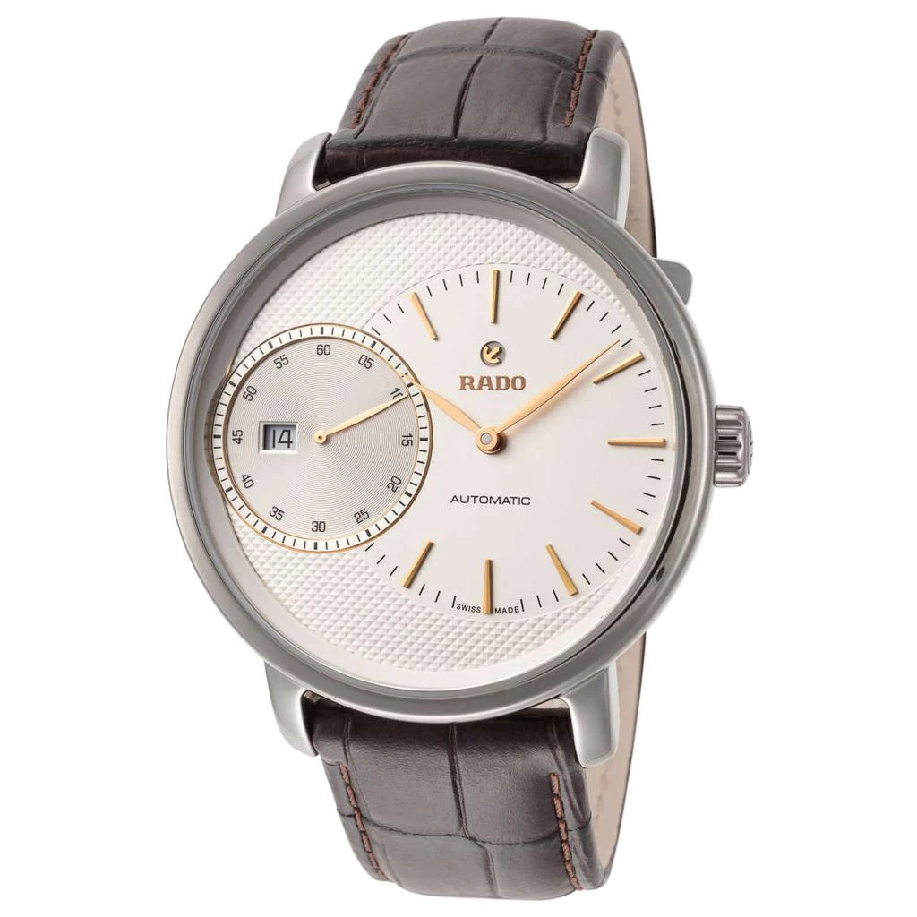 Rado Rado DiaMaster XL Men's Automatic Watch 1