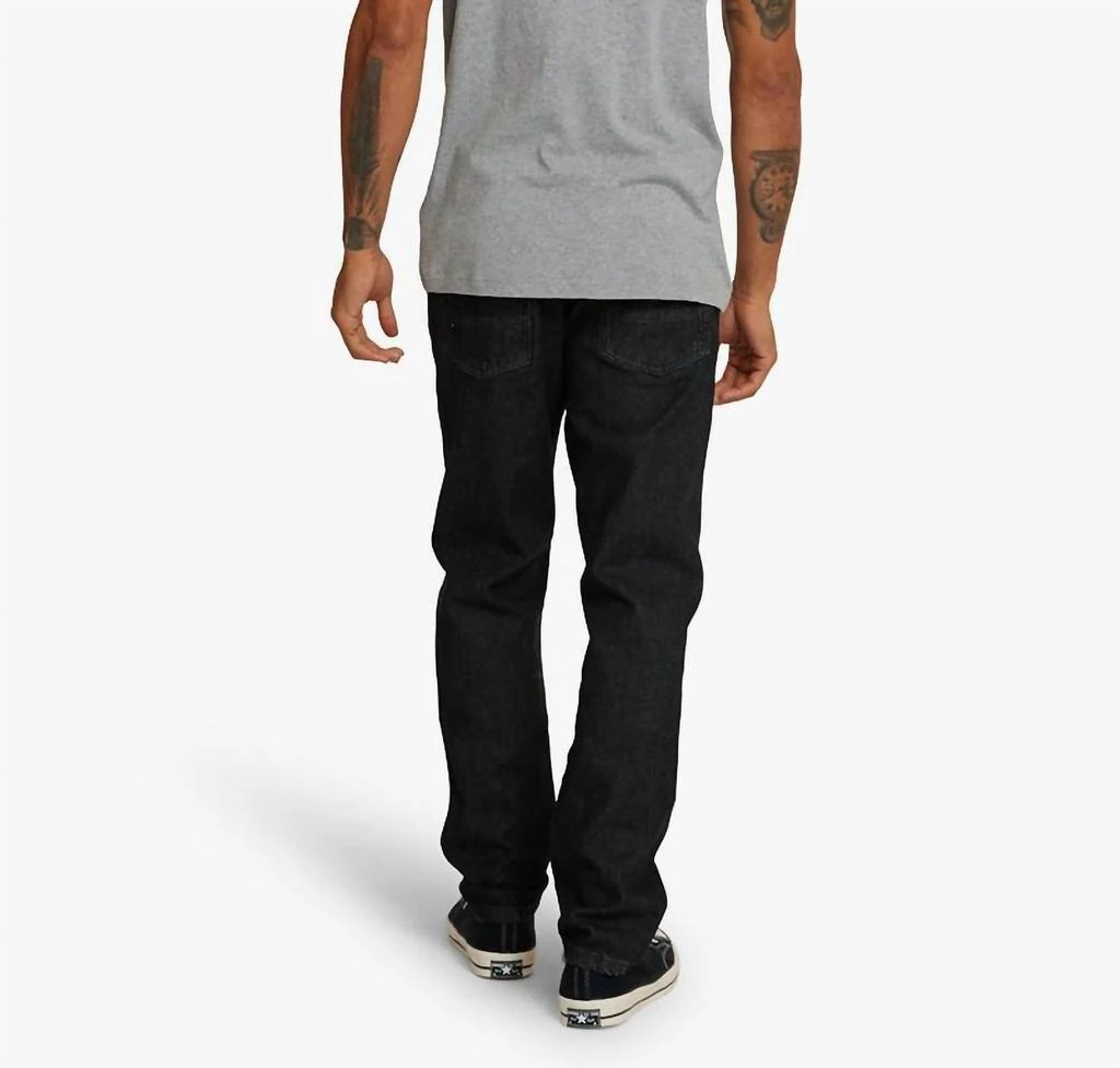 Deus TOKYO ADDRESS TEE 3