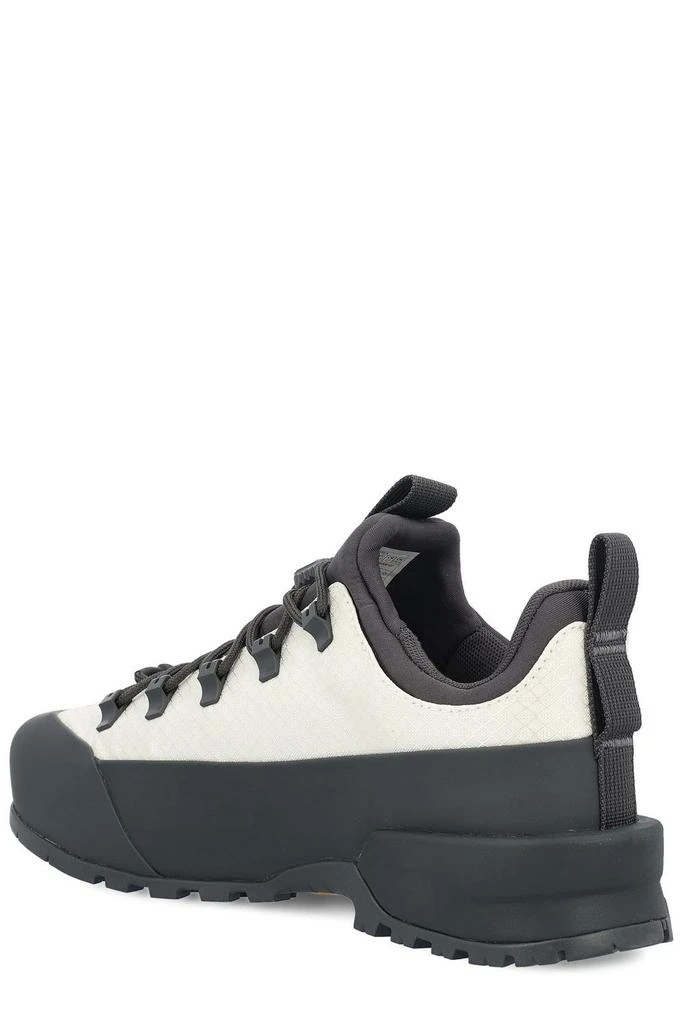 The North Face The North Face Glenclyffe Low Street Boots 3