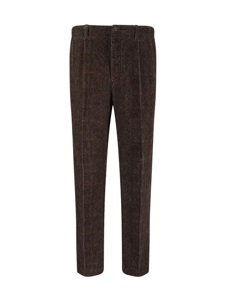 Germano Zama Pants 1