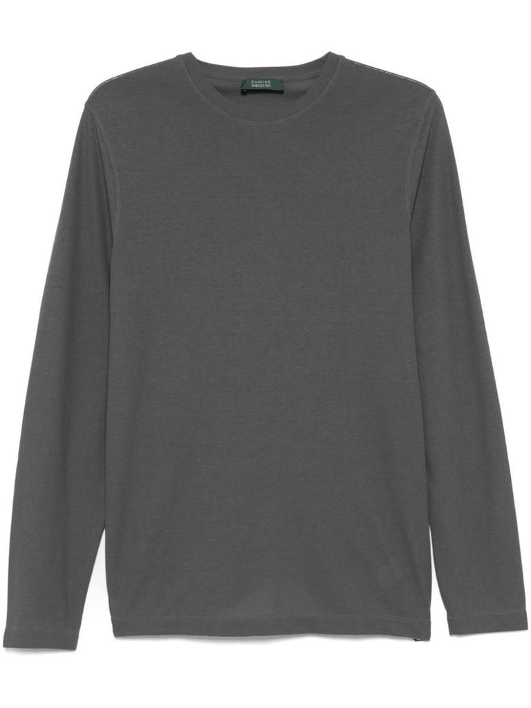 Shop Zanone T-Shirts on Sale at BeyondStyle – Get 15% Off