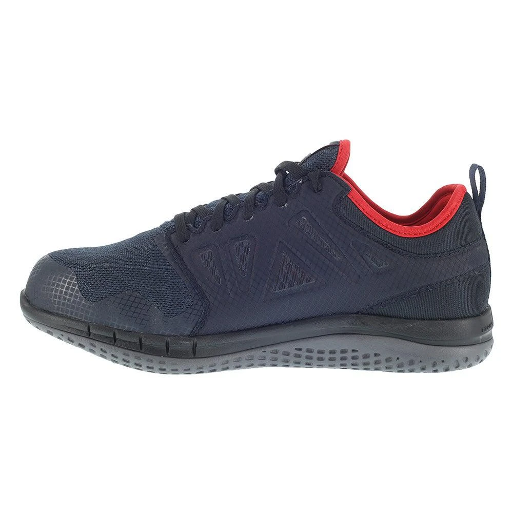 Reebok ZPrint Work Steel Toe EH Shoes Running Shoes Free