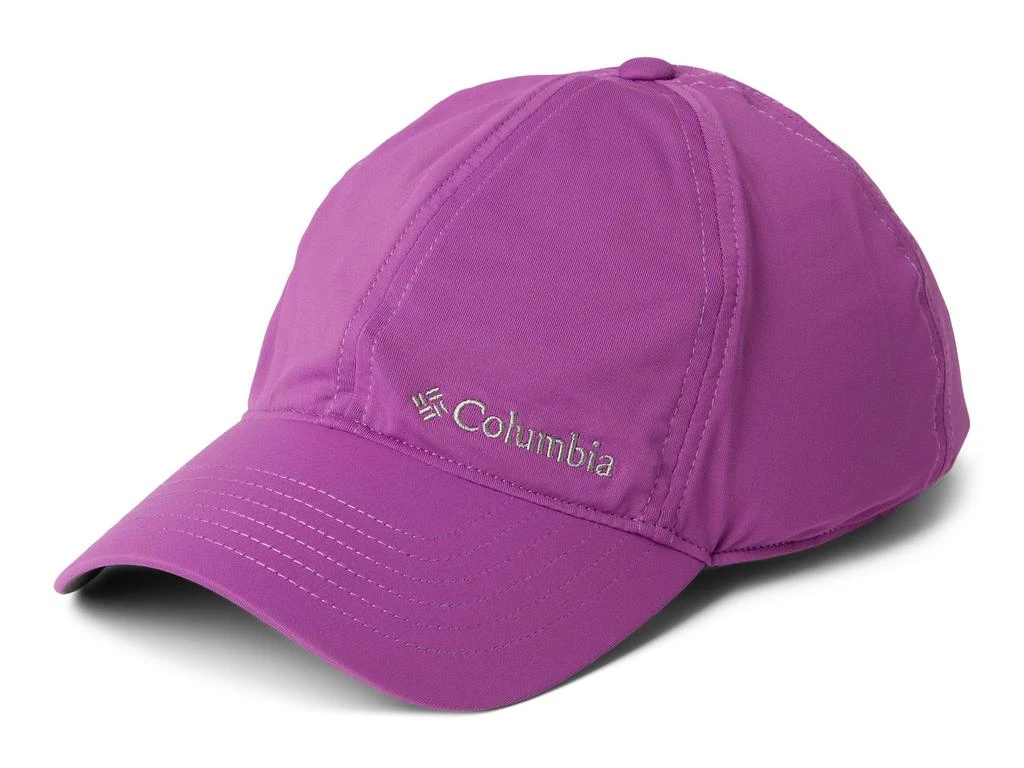 Columbia Coolhead III Ball Cap 1