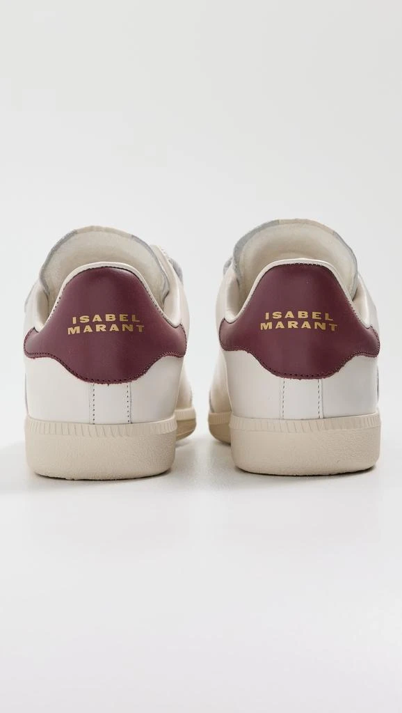 Isabel Marant Beth Sneakers 3