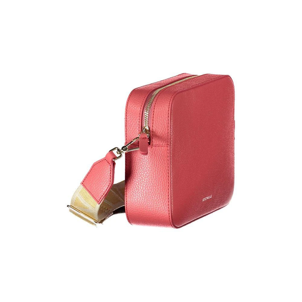 Coccinelle Leather Women Women
s Handbag 3