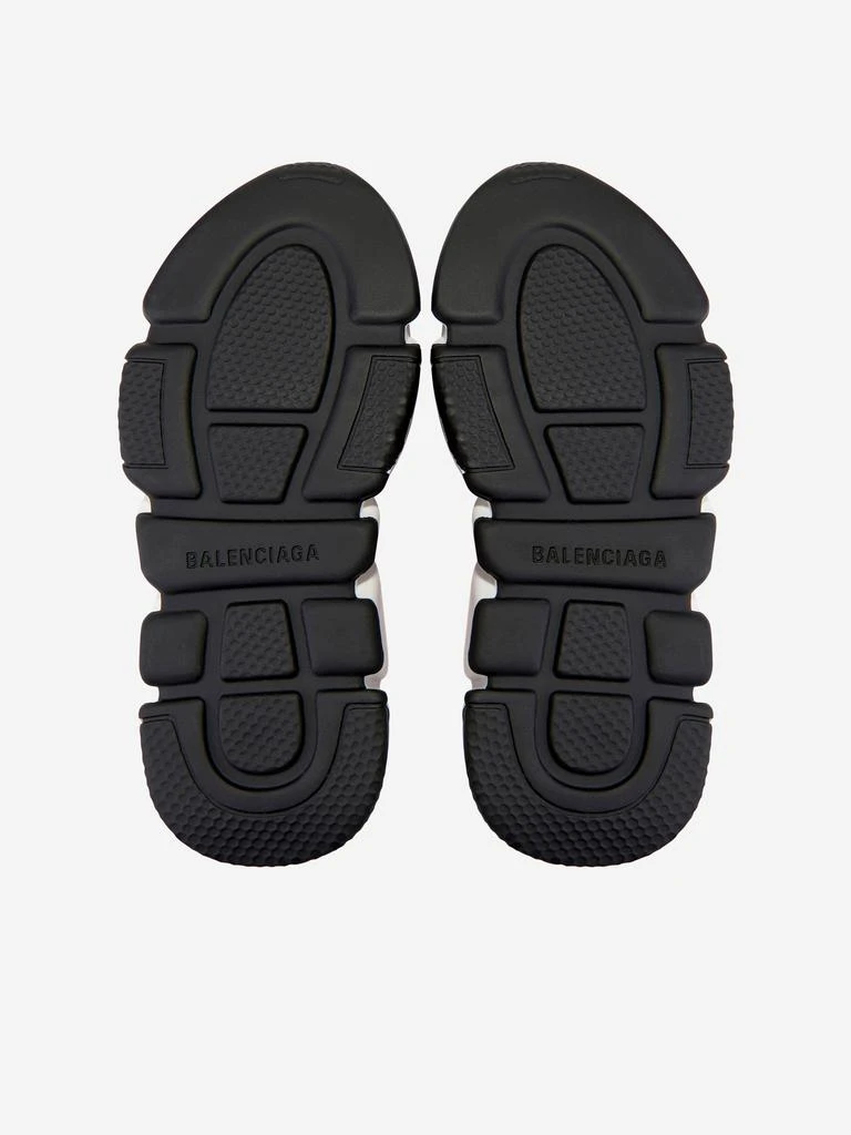 Balenciaga Balenciaga Girls Logo Speed Trainers 4