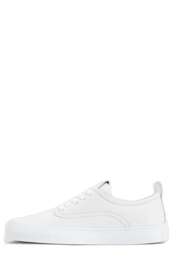 Givenchy Givenchy New City Low-Top Sneakers 2