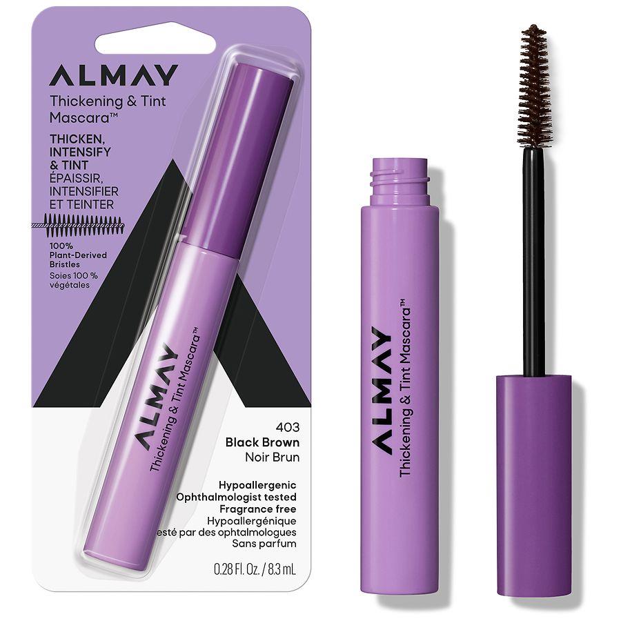 Almay Thickening & Tint Mascara