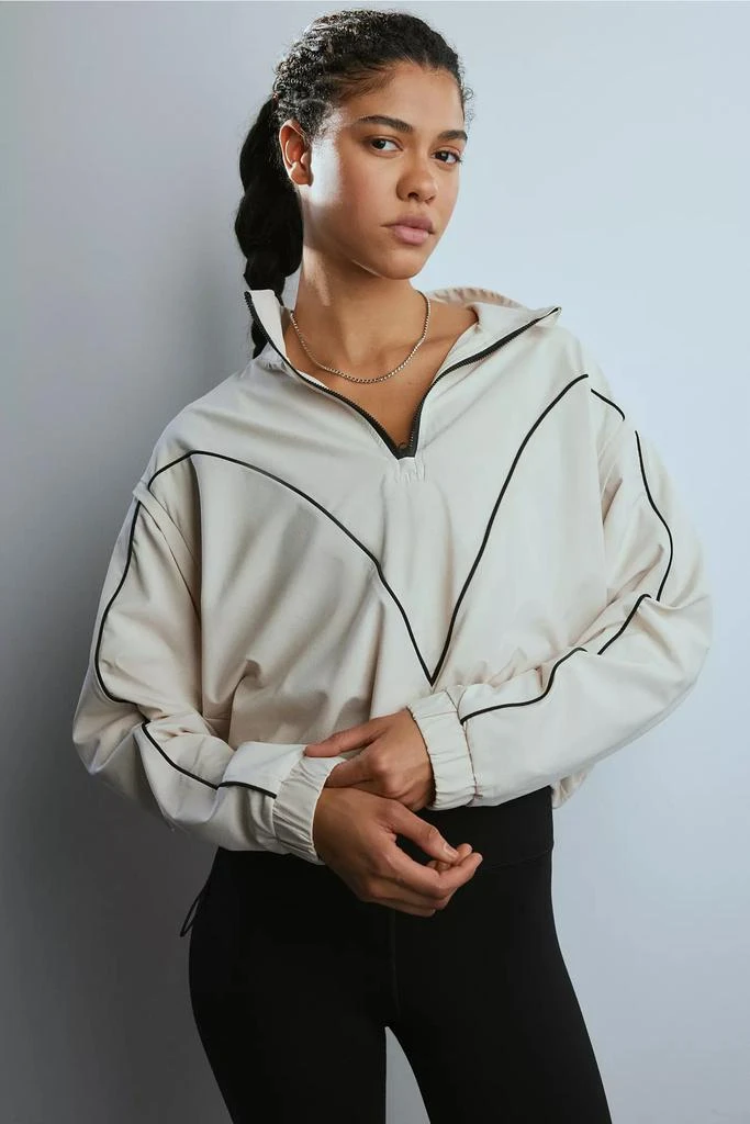 Daughter Lessons Daughter Lessons Utility Vest Jacket 1