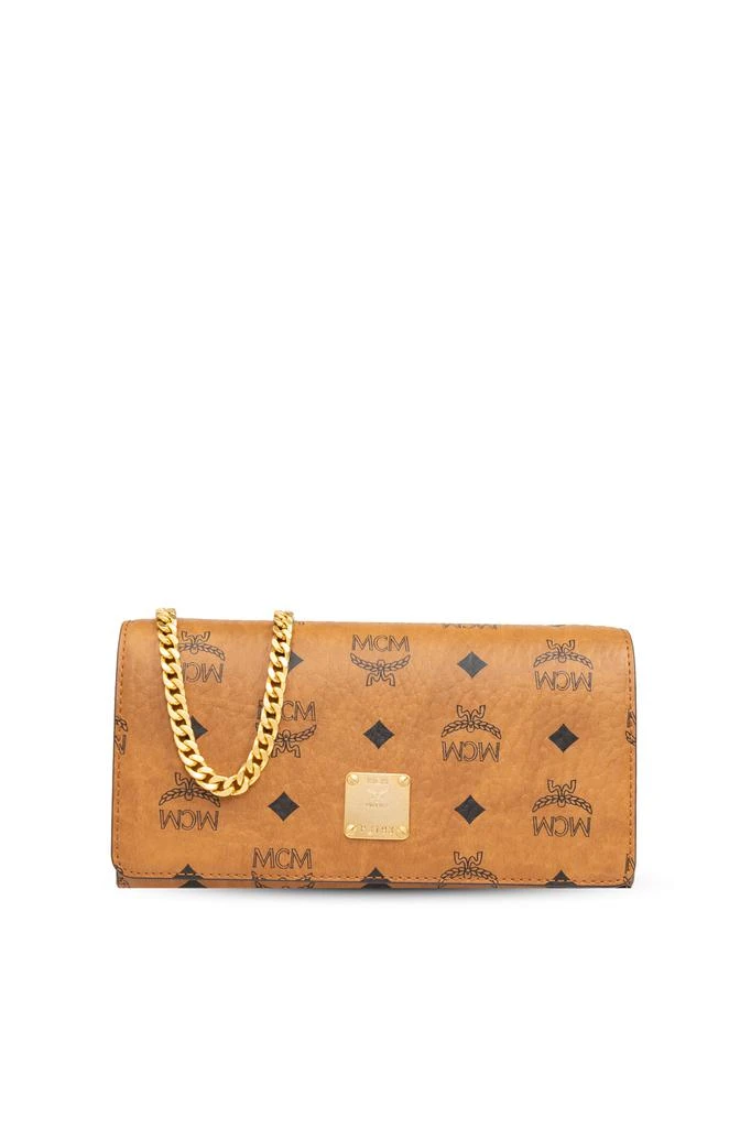 MCM Mcm Shoulder bag 1