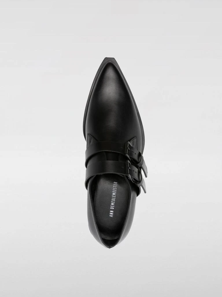 ANN DEMEULEMEESTER Shoes woman Ann Demeulemeester 4