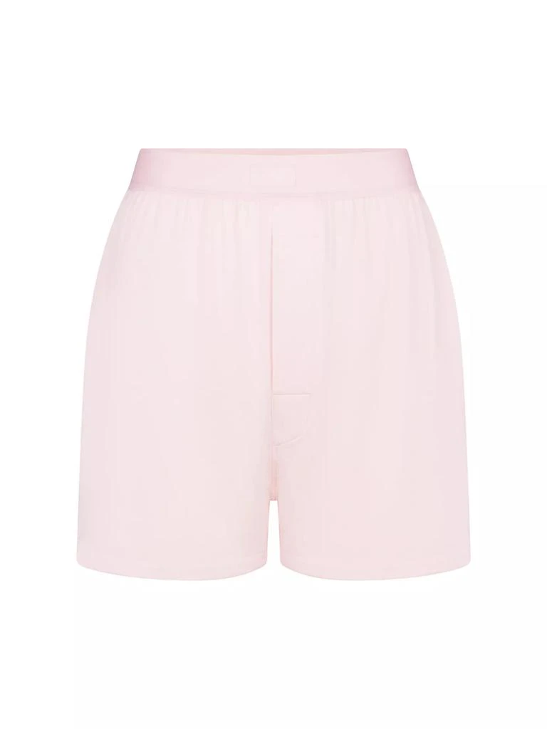 SKIMS Boyfriend Loose Boxers 1