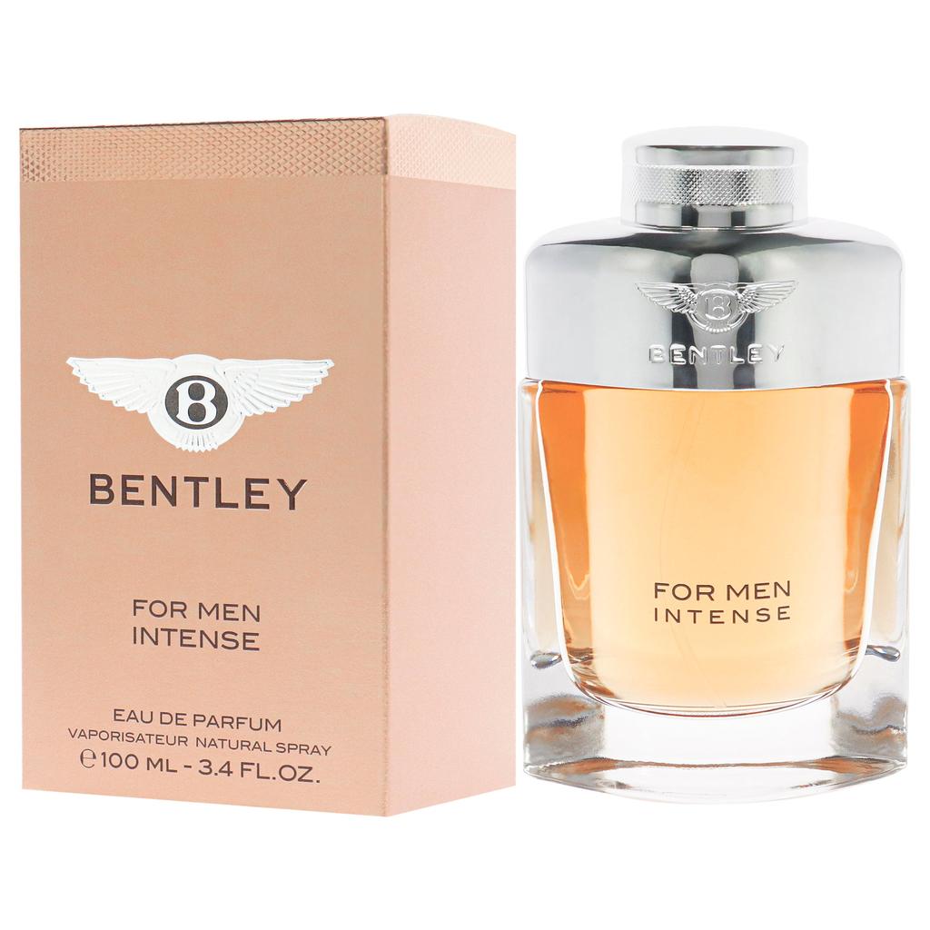 Bentley Bentley Bentley Intense For Men 3.4 oz EDP Spray