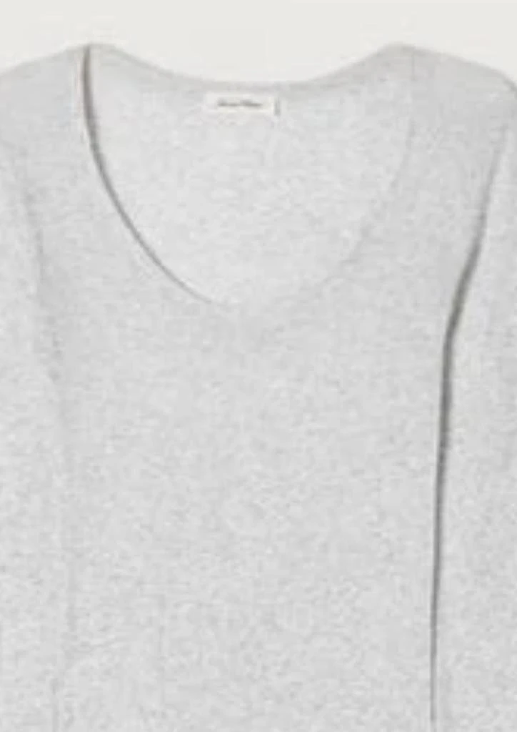 American Vintage American Vintage - Women's Massachusetts Long Sleeve Top 2