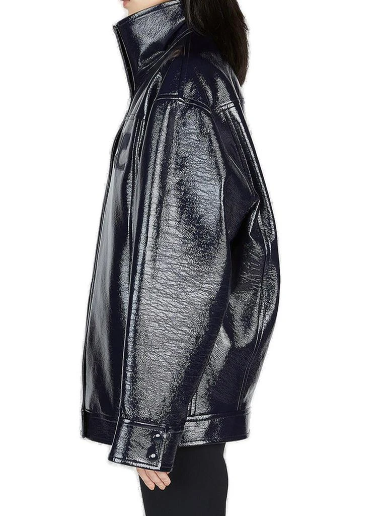 Courrèges Courrèges Iconic Oversized Jacket 3