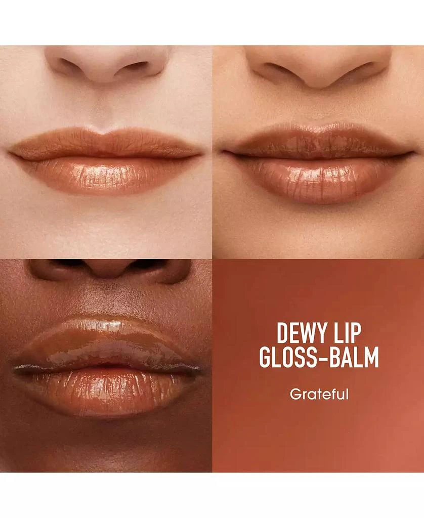 BareMinerals Dewy Lip Gloss-Balm, 0.1 oz. 4