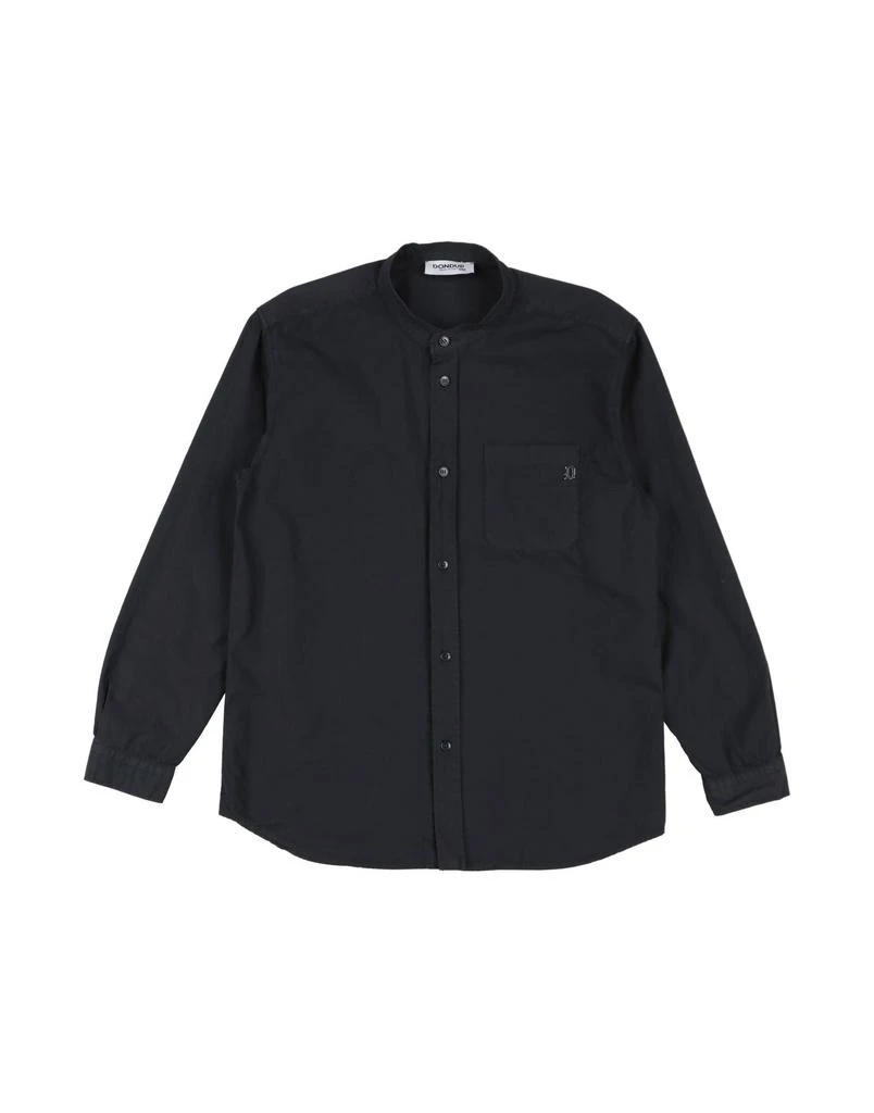 DONDUP Solid color shirt