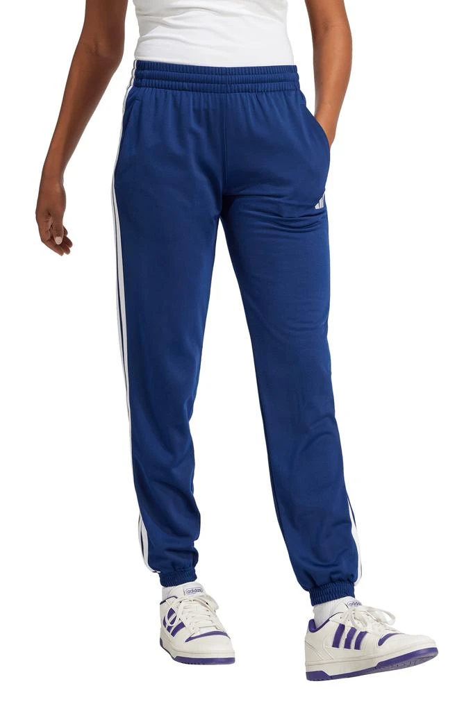 Adidas Dayready 3-Stripes Track Pants