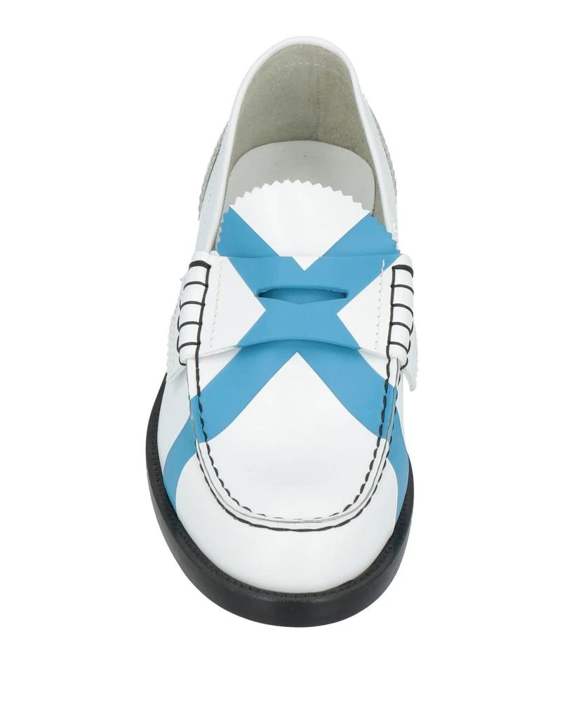 College Loafers 4