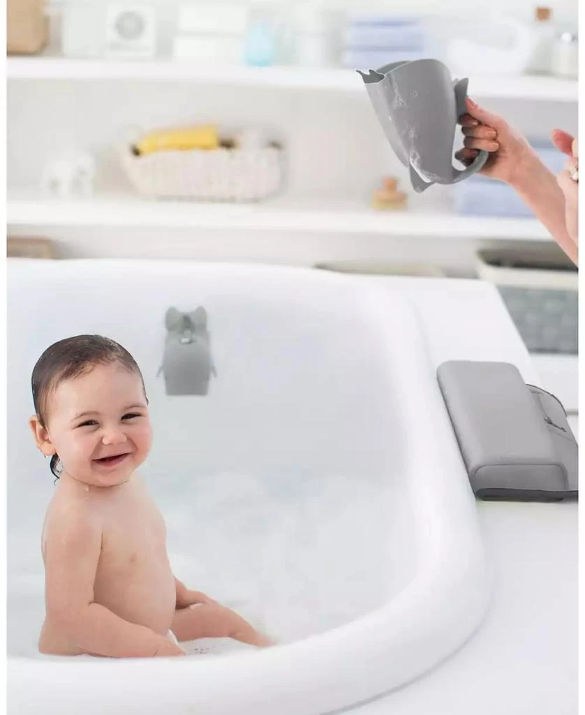 Skip Hop Moby Waterfall Bath Rinser 5