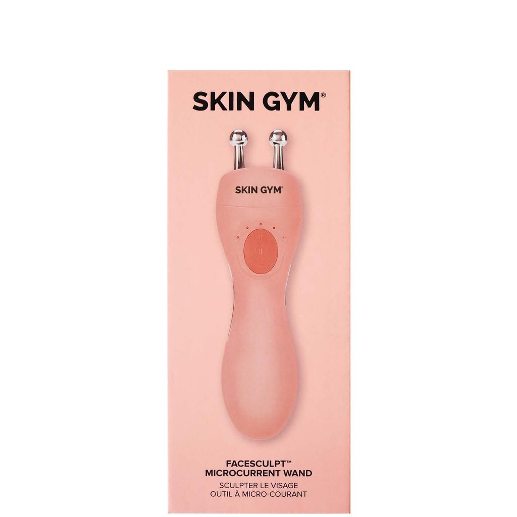 Skin Gym Skin Gym Microcurrent Wand