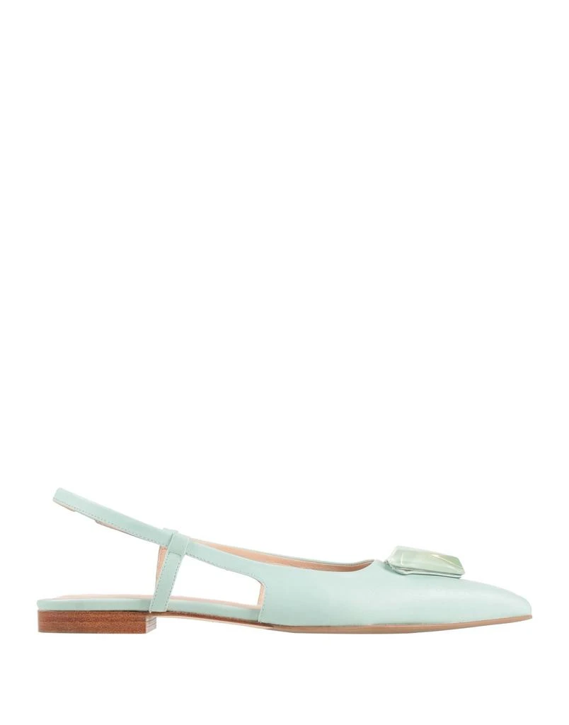 ZINDA Ballet flats 1