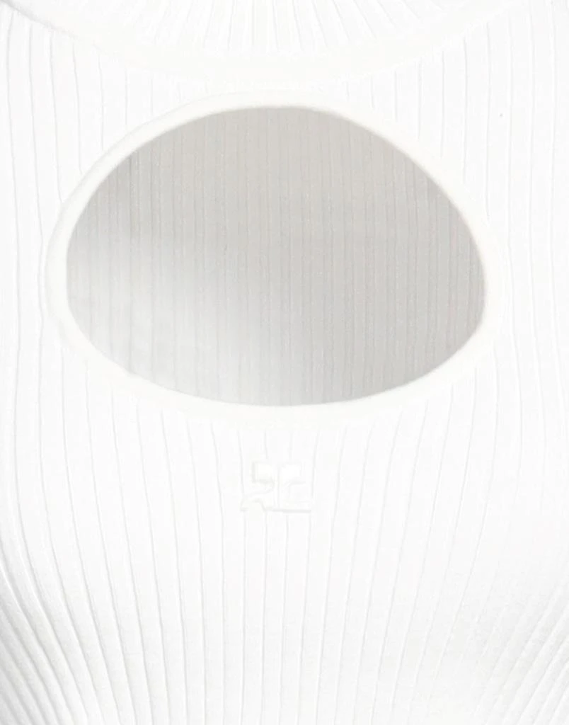 Courrèges Turtleneck 4