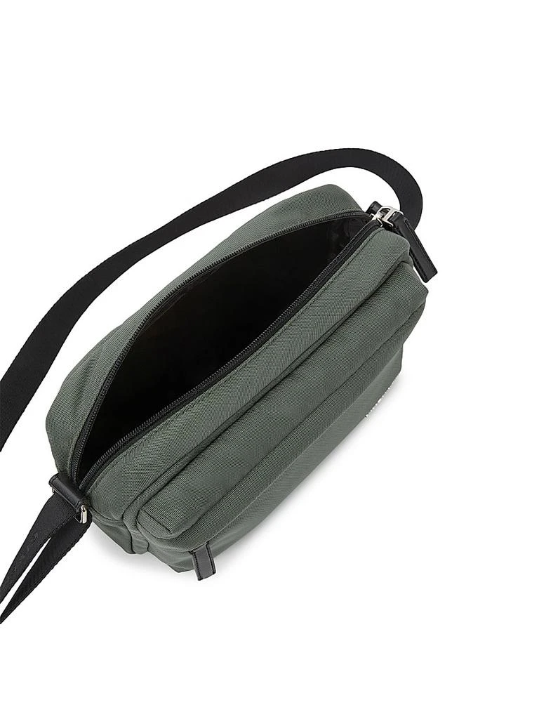 Givenchy Essential U Crossbody Bag in Nylon 4